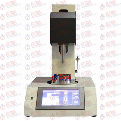 EN 13279-2  Cement Testing Machine 40W Automatic Vicat Apparatus