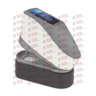 High Accurate  48mm Grating Spectrophotometer Portable Asphalt Testing Equipment