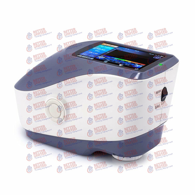 High Accurate  48mm Grating Spectrophotometer Portable Asphalt Testing Equipment