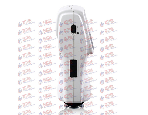 Road Marking Portable Color Spectrophotometer handheld  SGS INTERTEK Certified