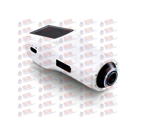 Road Marking Portable Color Spectrophotometer handheld  SGS INTERTEK Certified