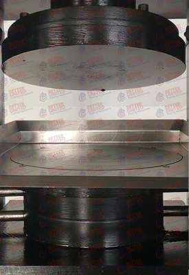 AASHTO ASTM Concrete Compressive Strength Testing Equipment 2000KN