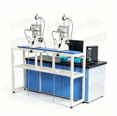 KO Consolidation Apparatus
