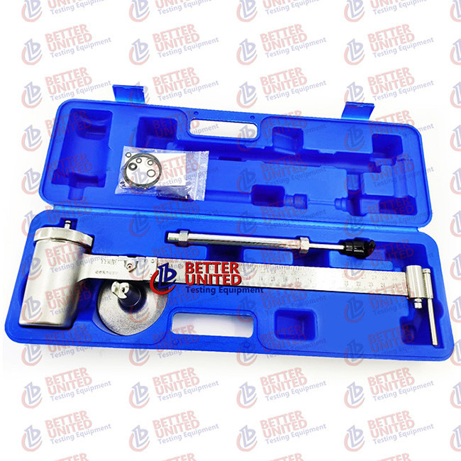 Pressurized Mud Balance 	Drilling Fluids Testing Equipment