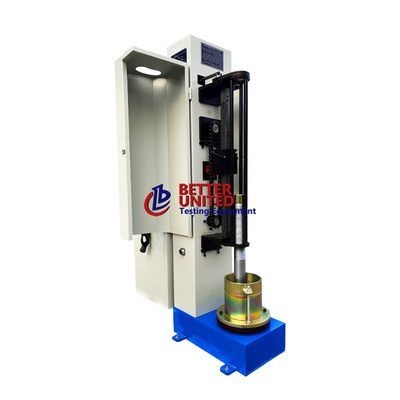 CBR Automatyczna zagęszczarka do gleby i Proctor 220v / 380v
