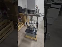 dynamic triaxial apparatus
